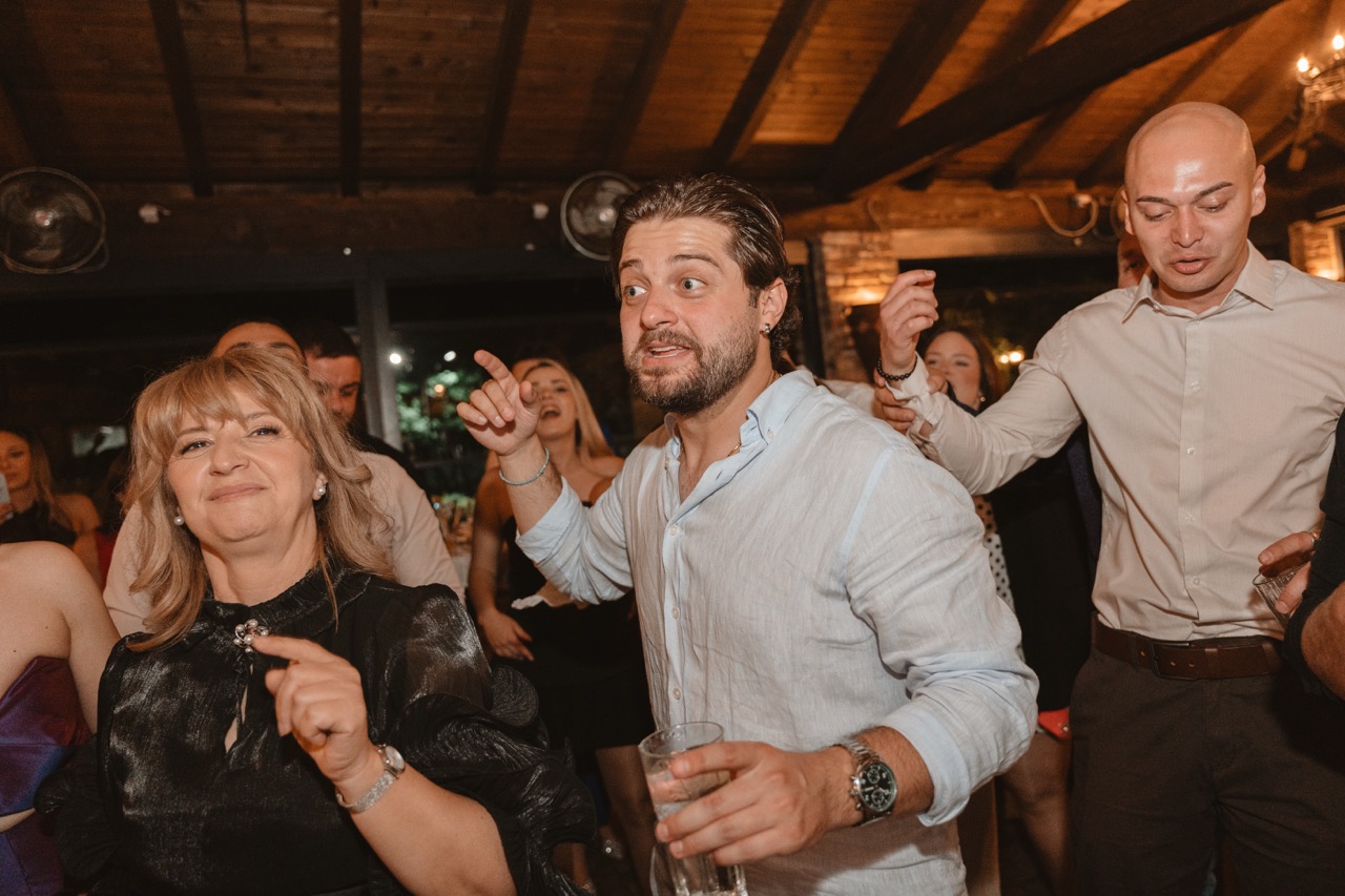 Darko & Sara — photo 21