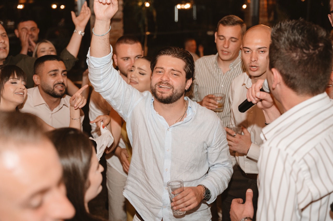 Darko & Sara — photo 23