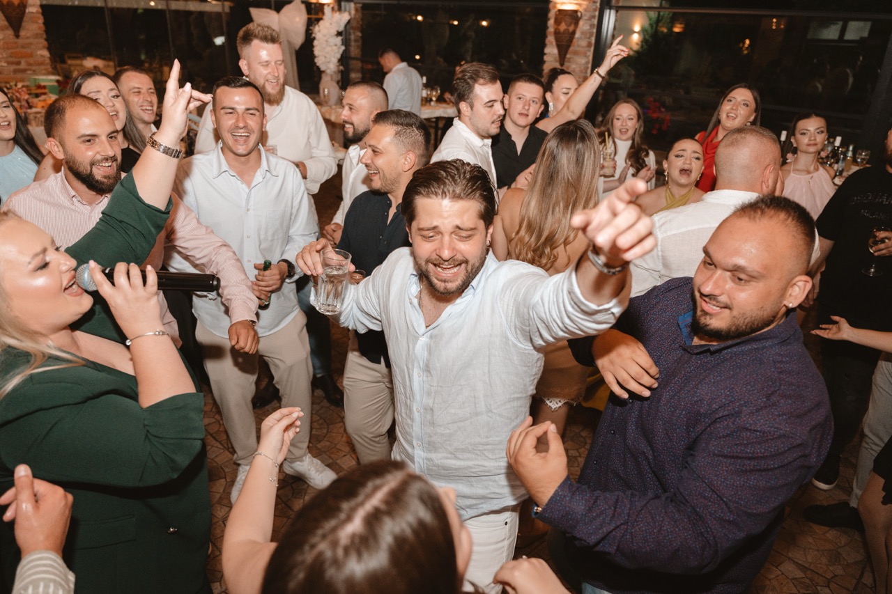 Darko & Sara — photo 25