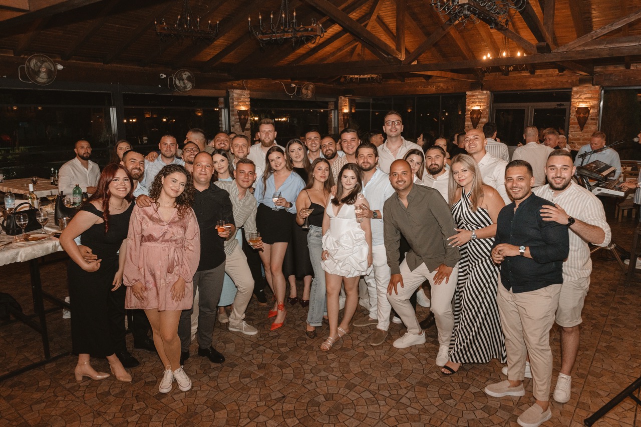 Darko & Sara — photo 26