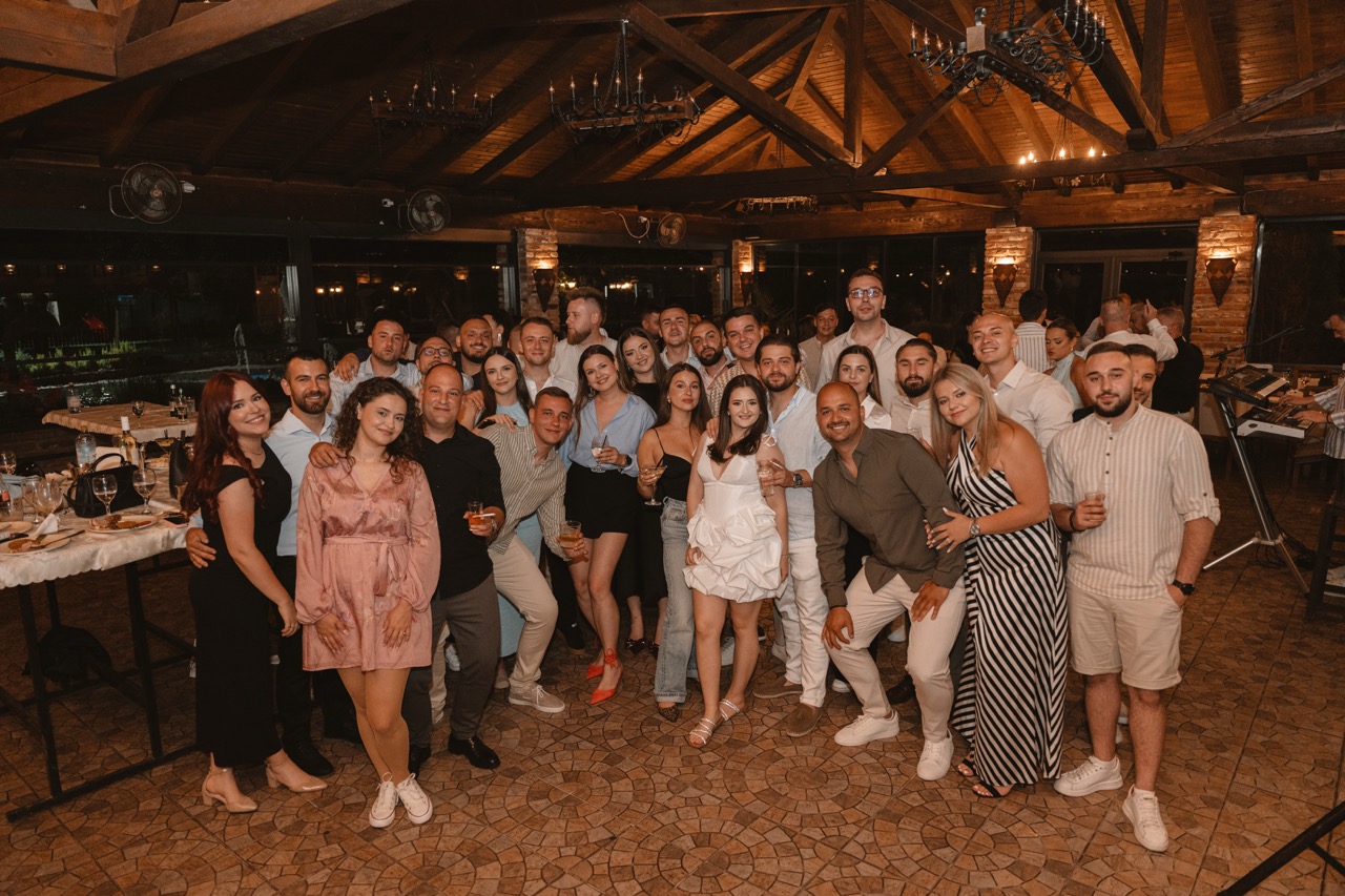 Darko & Sara — photo 27
