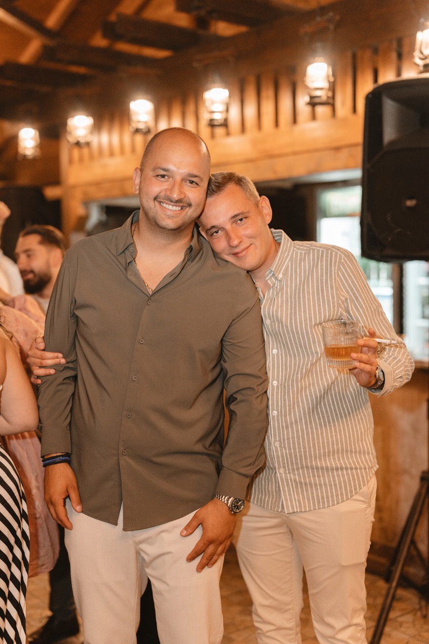 Darko & Sara — photo 29