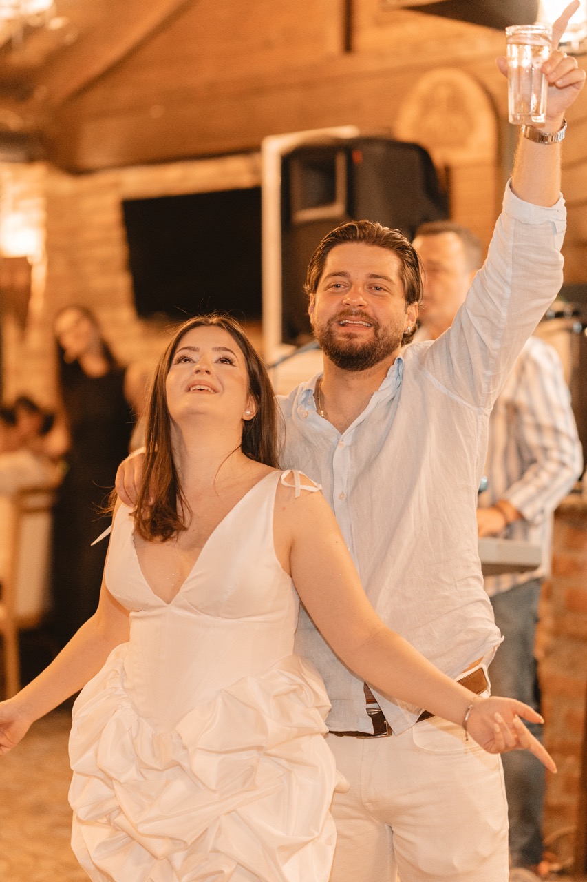Darko & Sara — photo 30