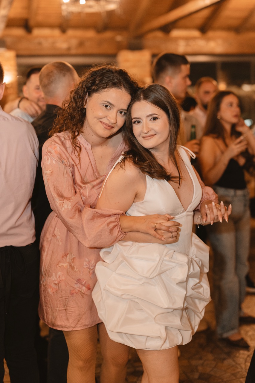 Darko & Sara — photo 39