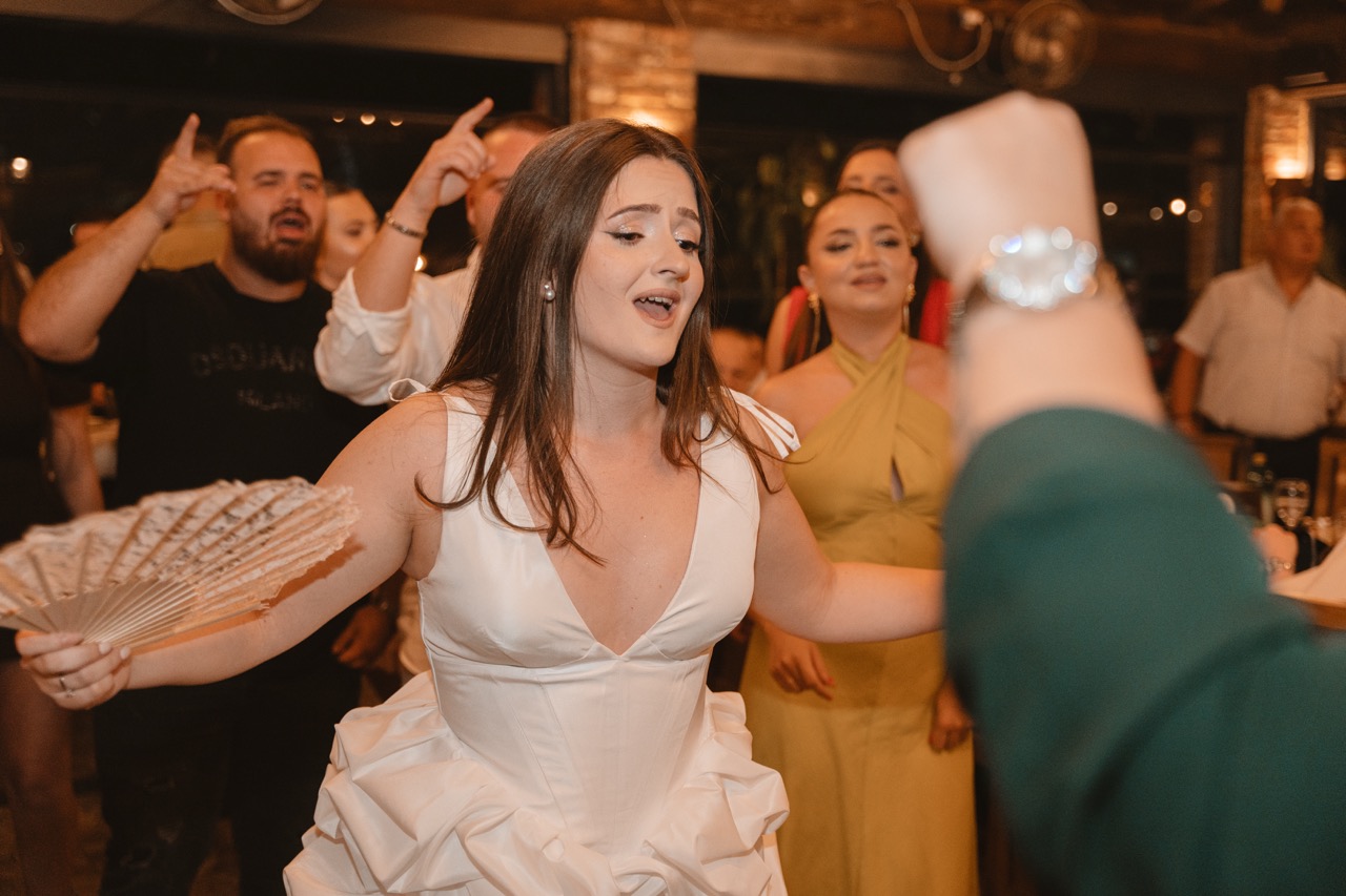 Darko & Sara — photo 44