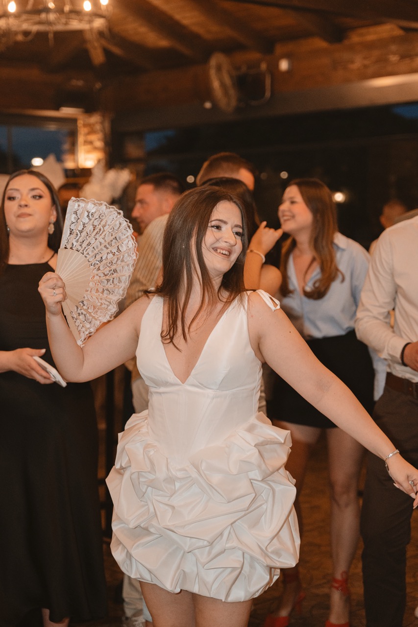 Darko & Sara — photo 45