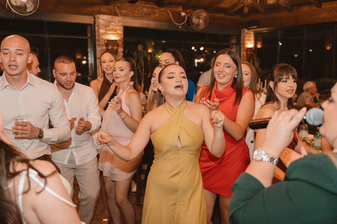Darko & Sara — photo 46