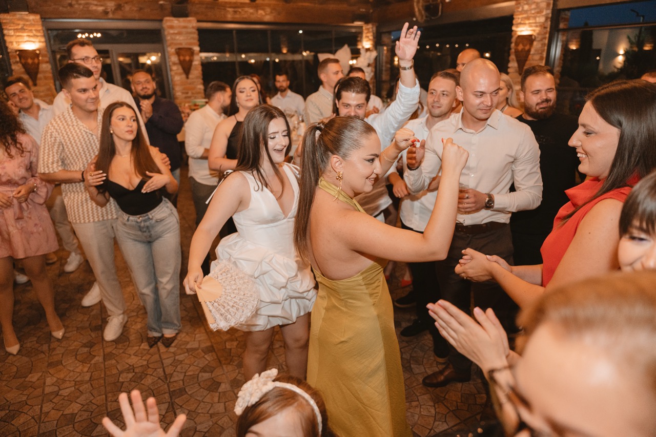 Darko & Sara — photo 48