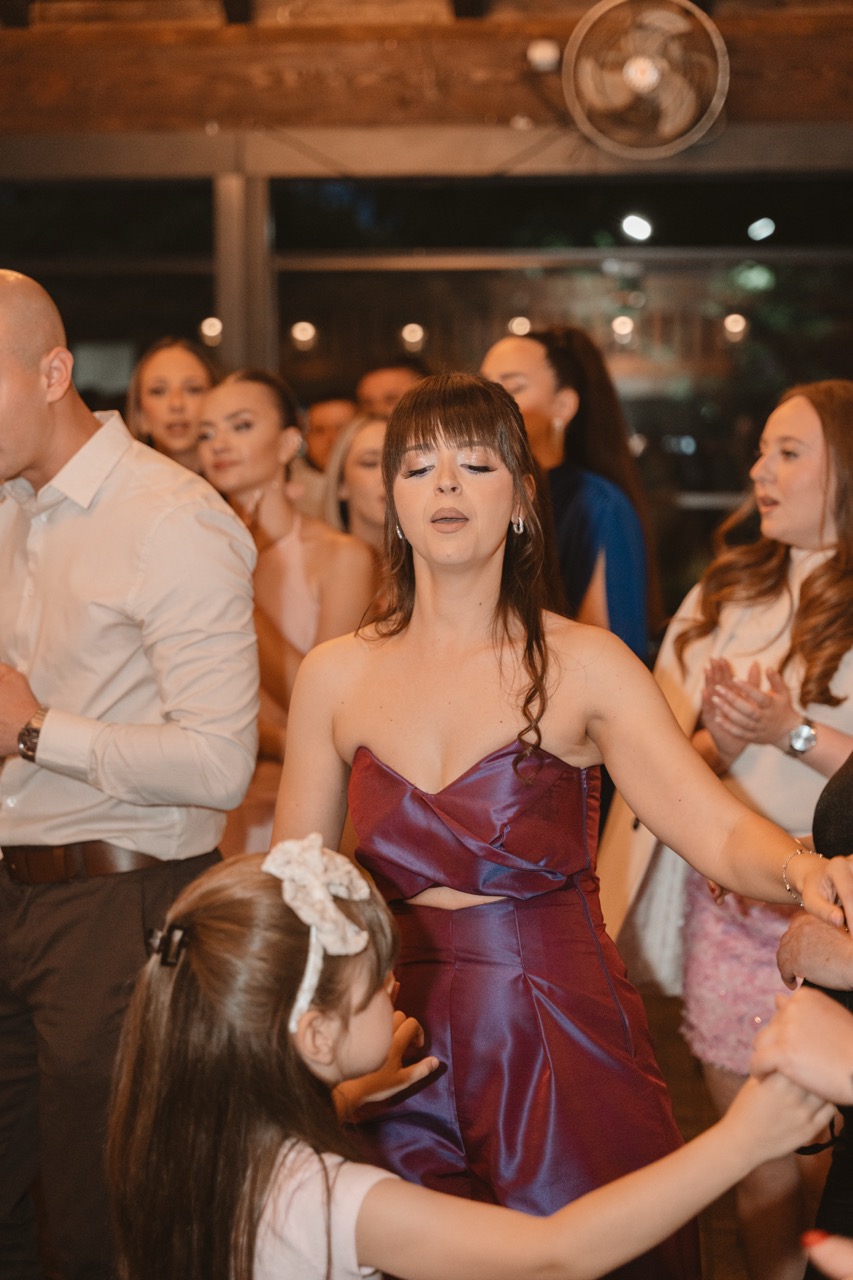 Darko & Sara — photo 51