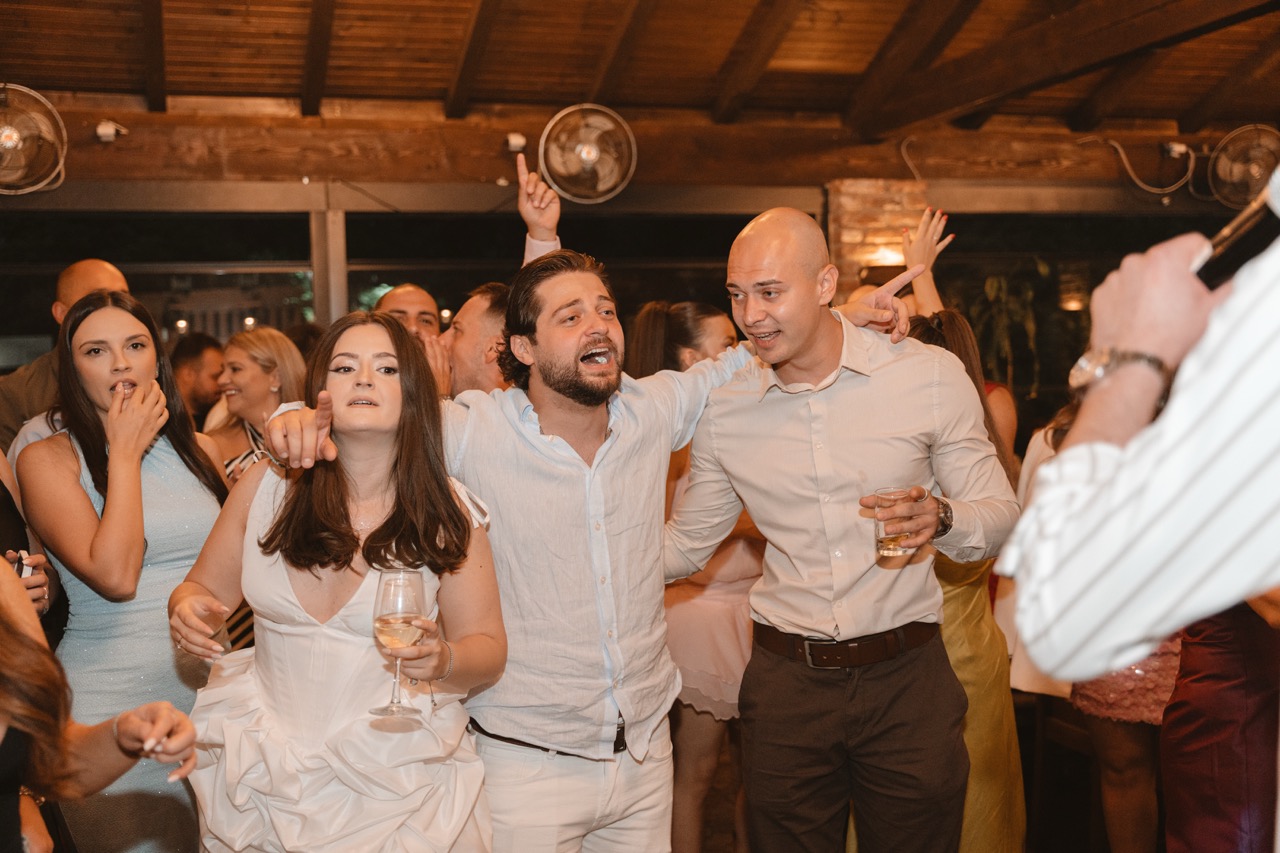 Darko & Sara — photo 52