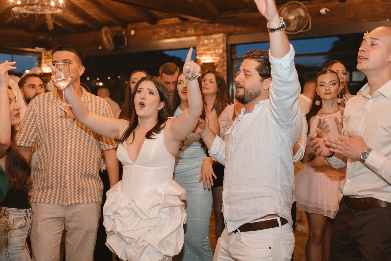 Darko & Sara — photo 55