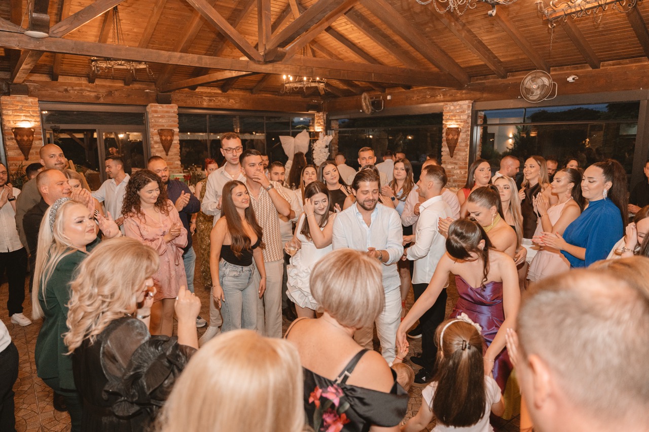 Darko & Sara — photo 56