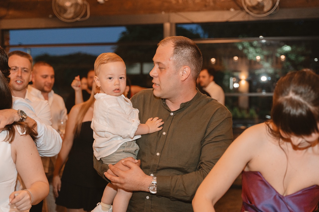 Darko & Sara — photo 57