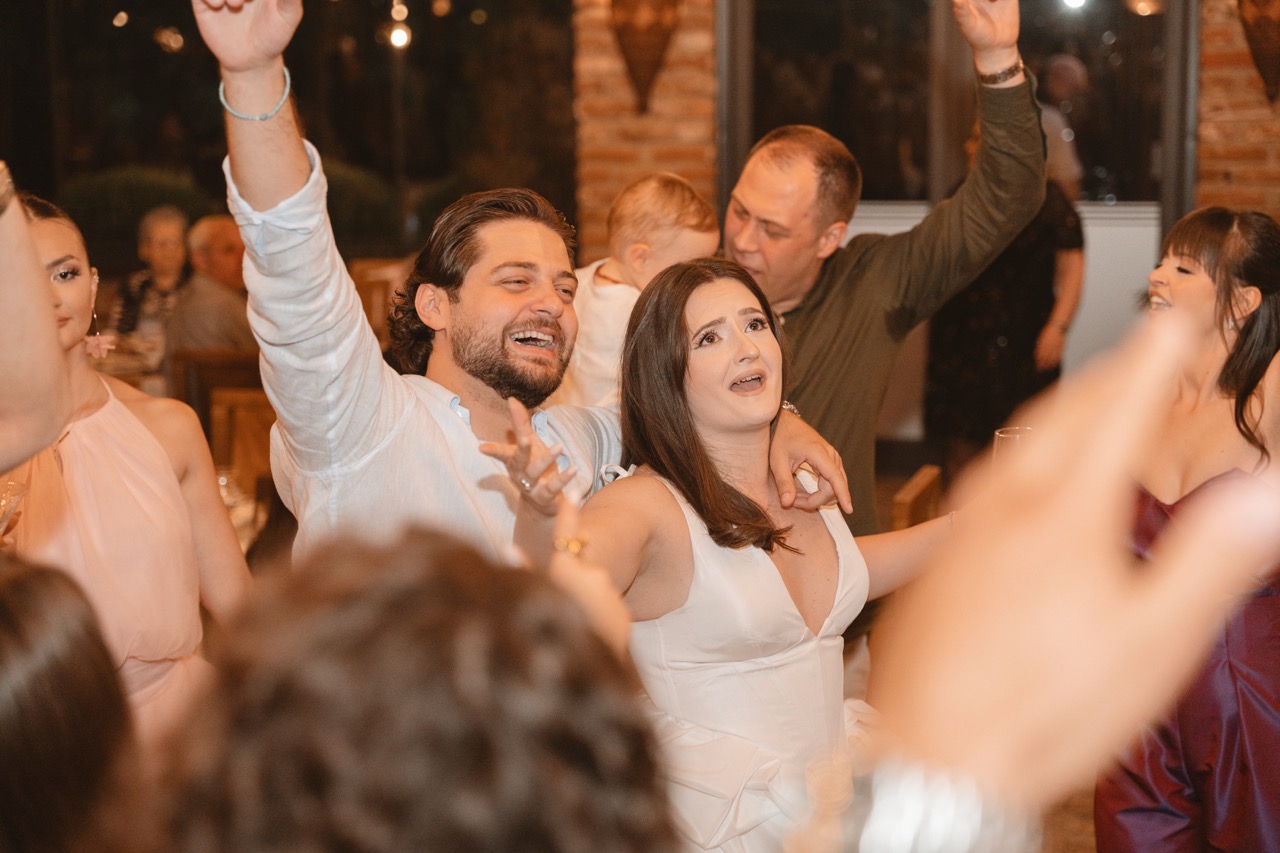 Darko & Sara — photo 61