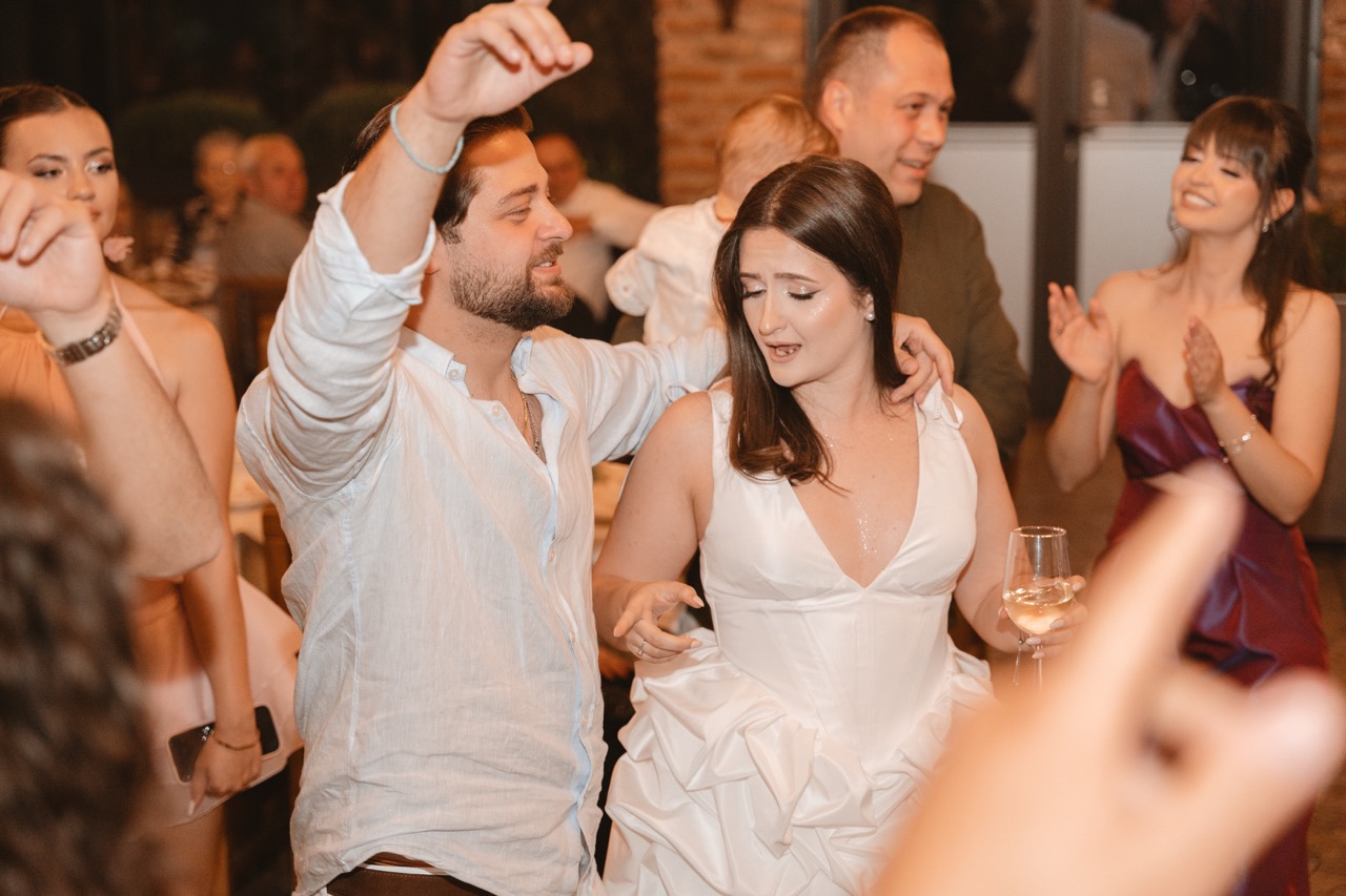 Darko & Sara — photo 62