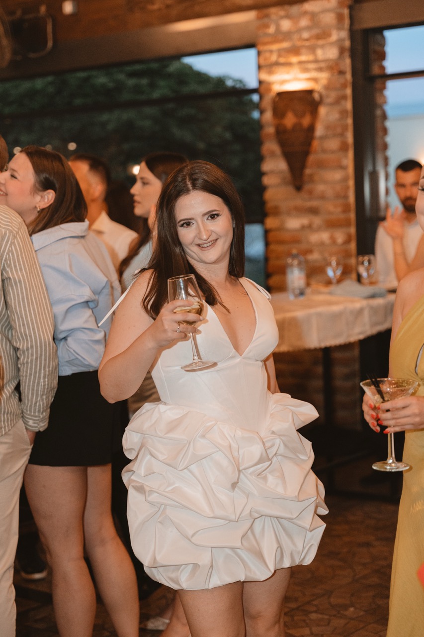 Darko & Sara — photo 66