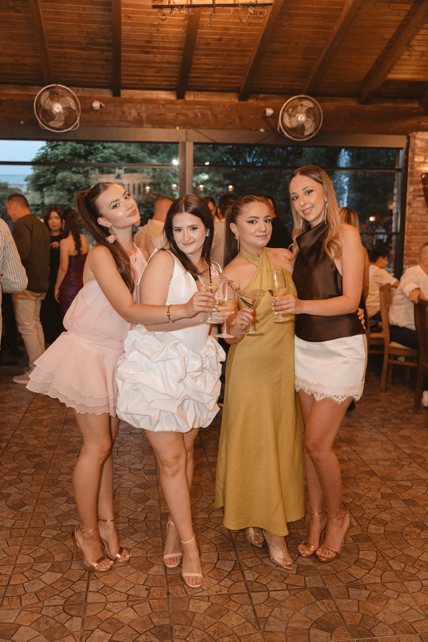 Darko & Sara — photo 67
