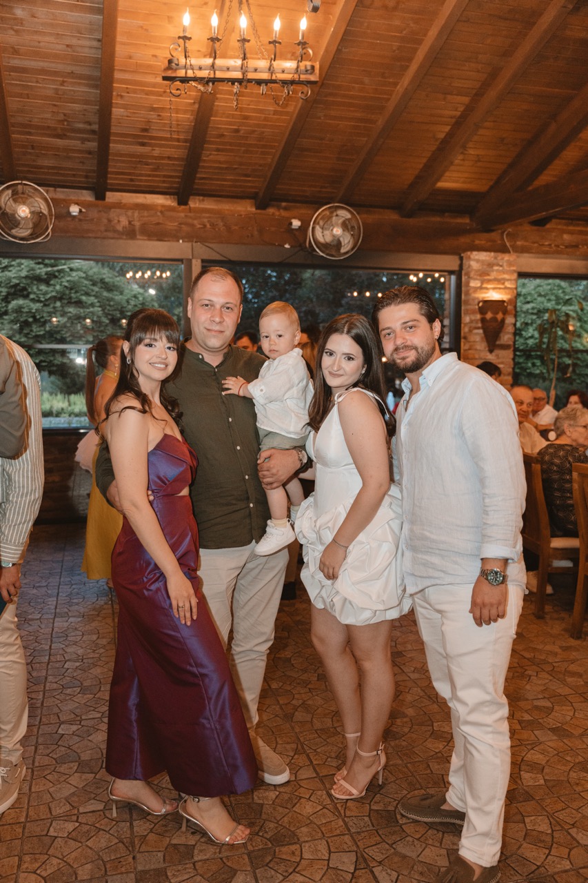 Darko & Sara — photo 70