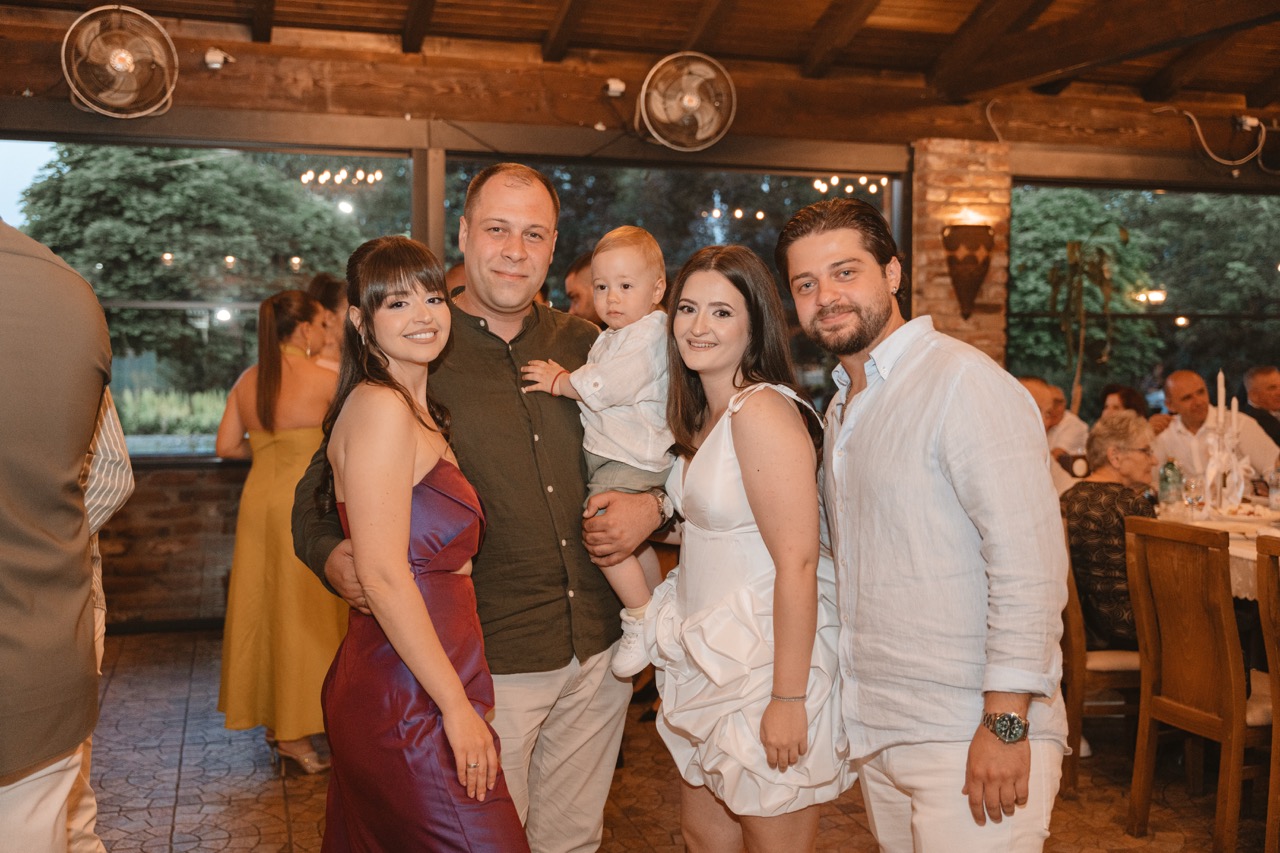 Darko & Sara — photo 71