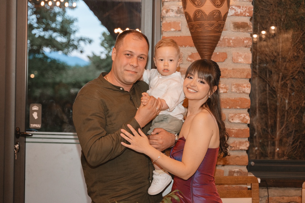 Darko & Sara — photo 72