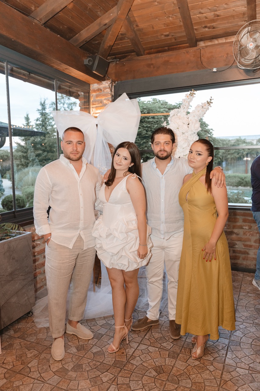 Darko & Sara — photo 74