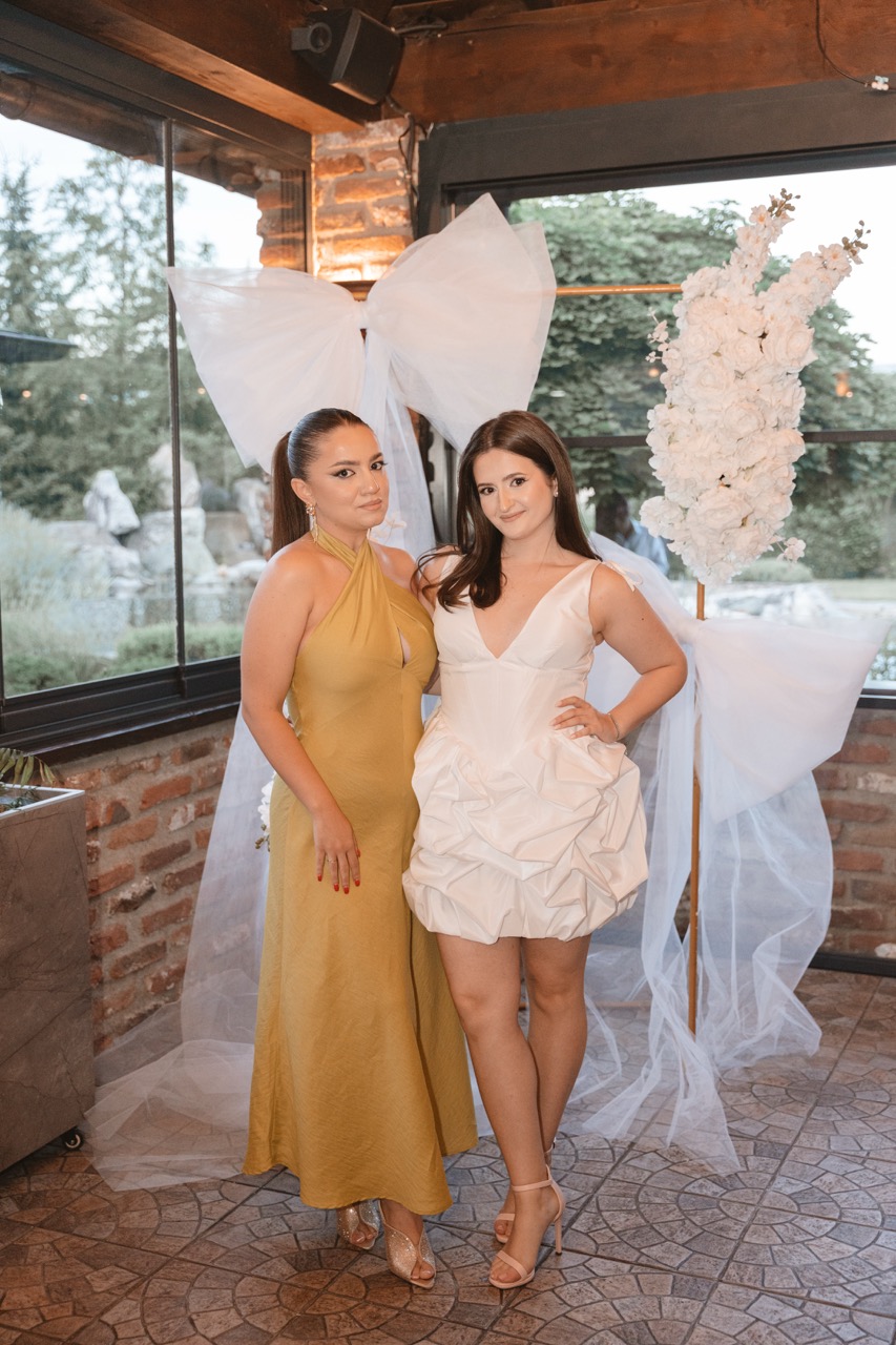 Darko & Sara — photo 76