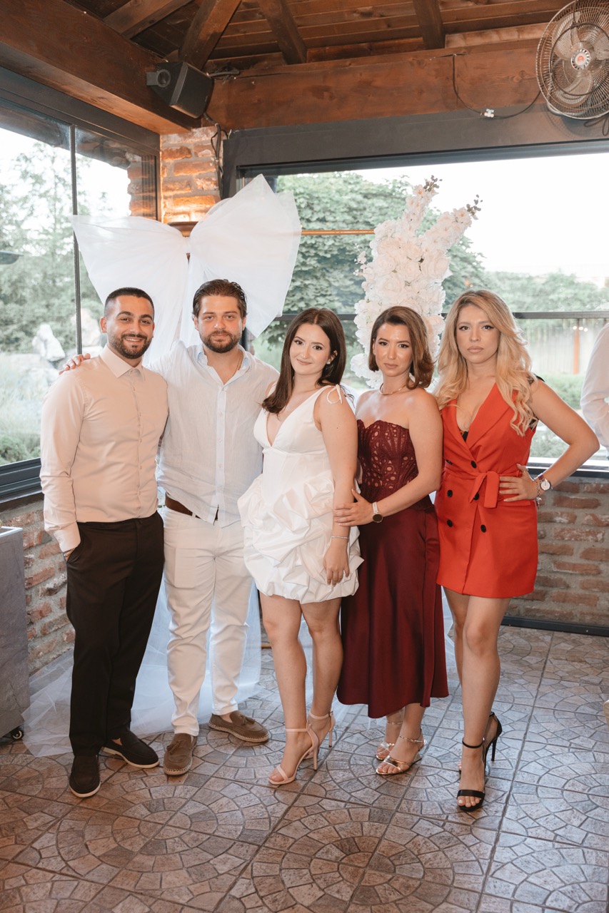 Darko & Sara — photo 80
