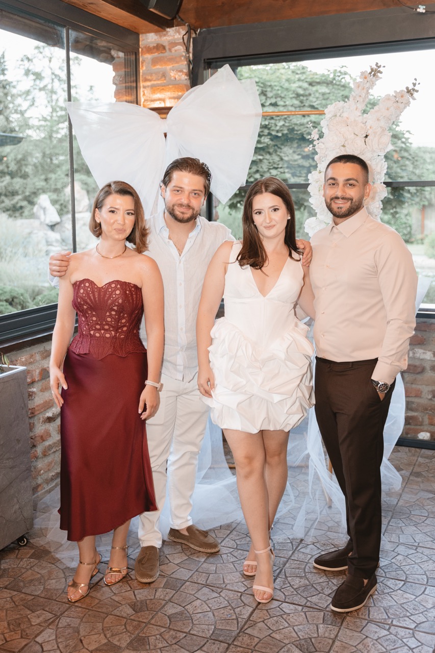 Darko & Sara — photo 81