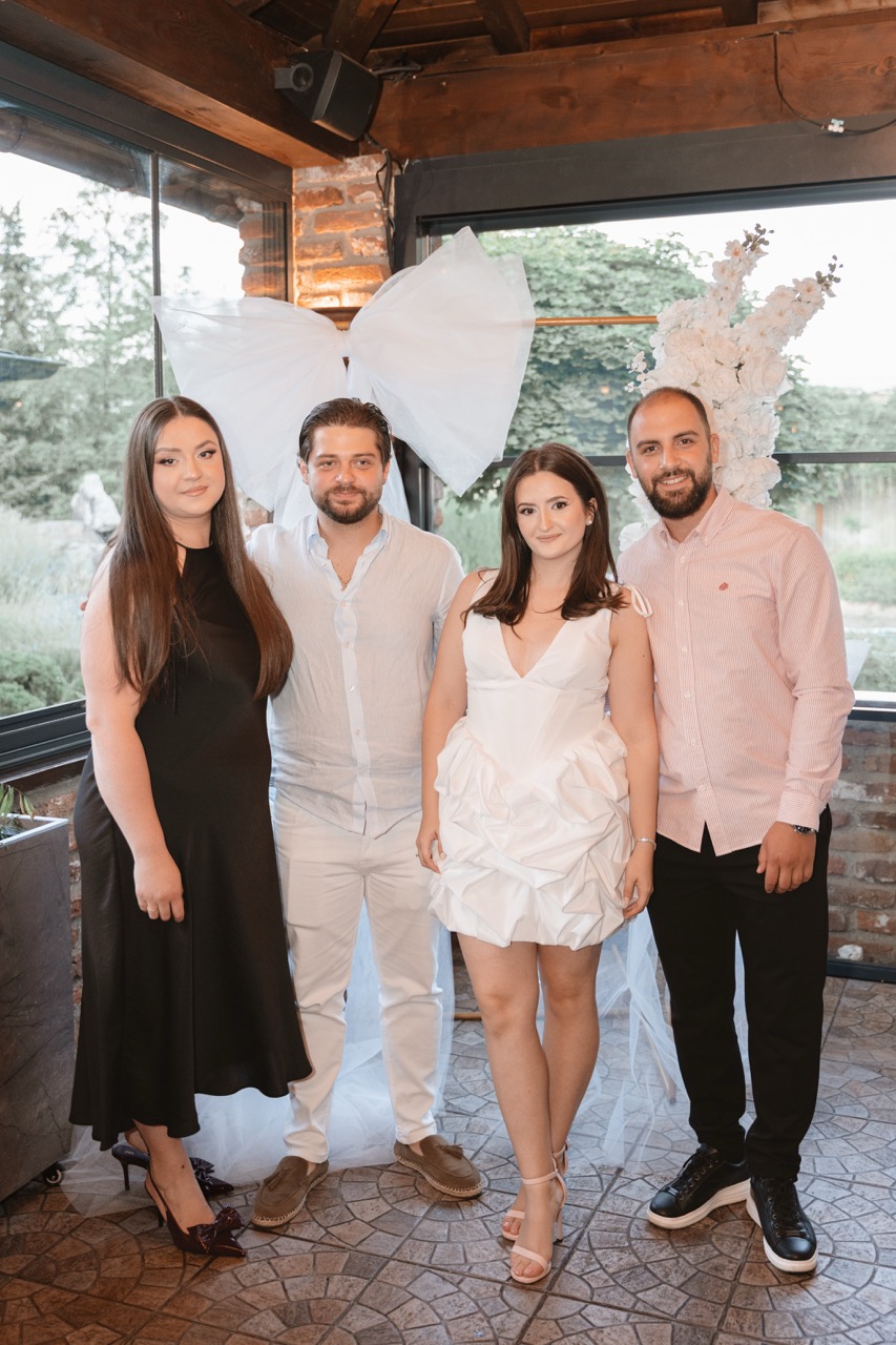 Darko & Sara — photo 82