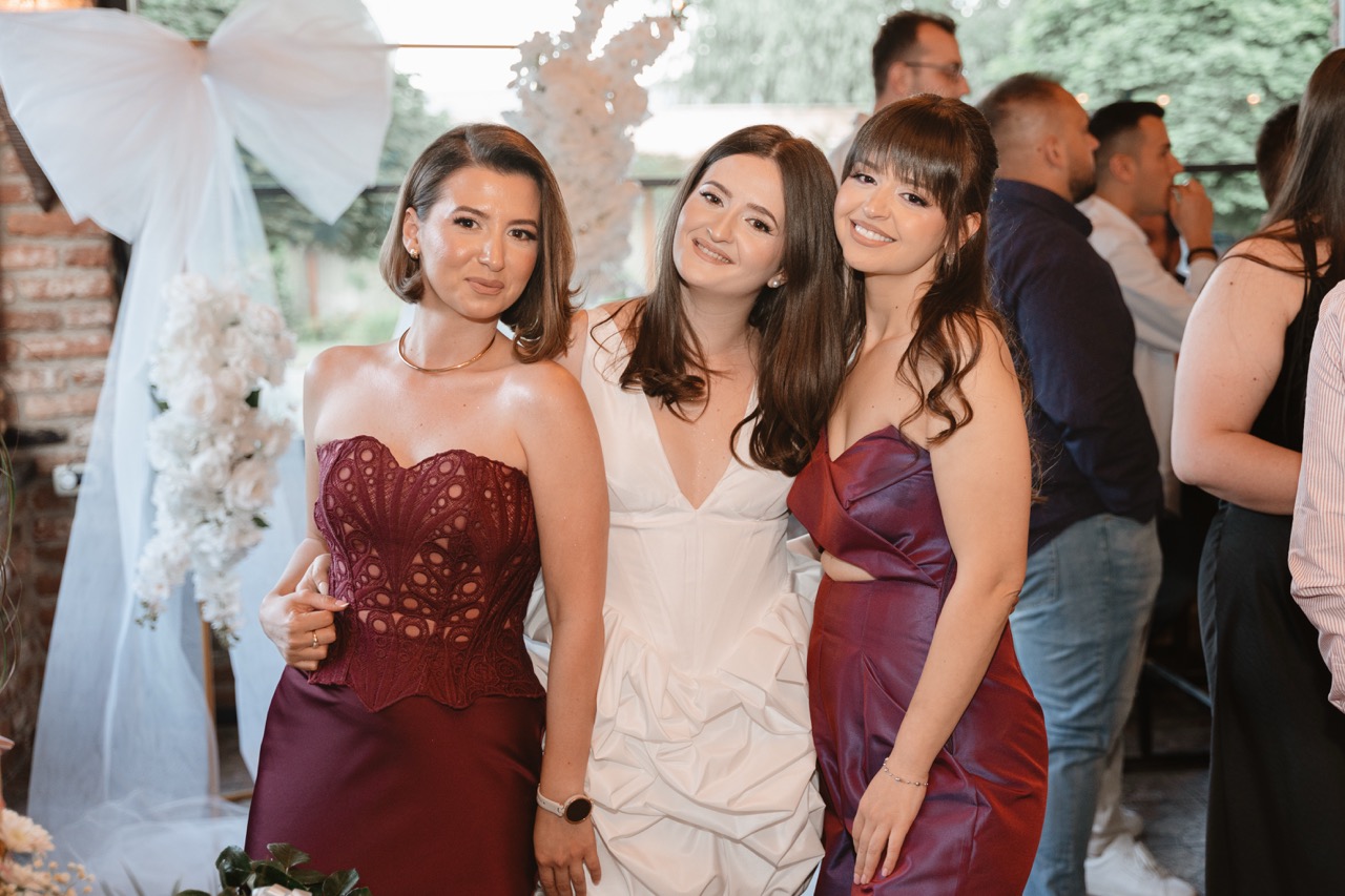 Darko & Sara — photo 83