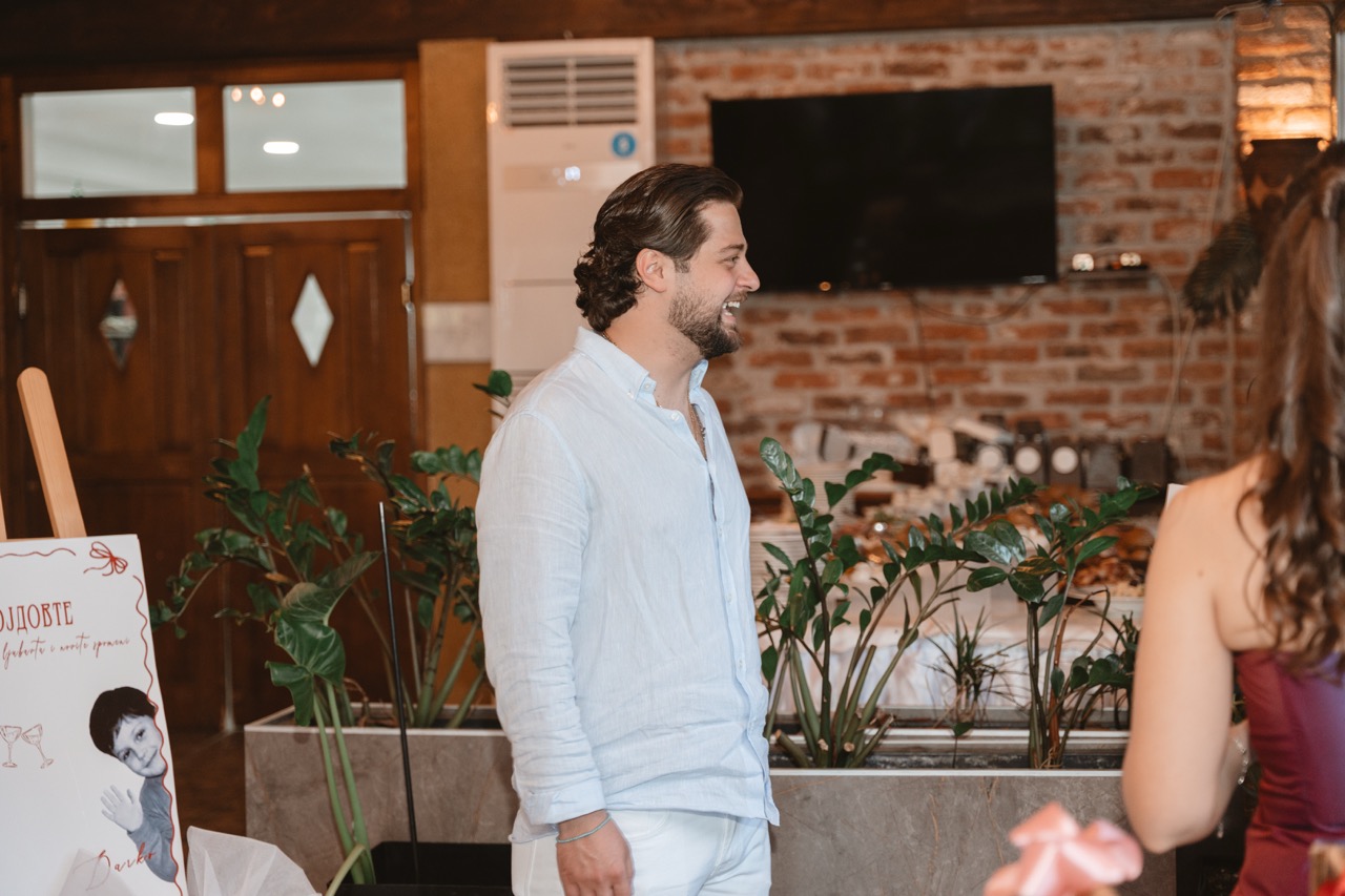 Darko & Sara — photo 84