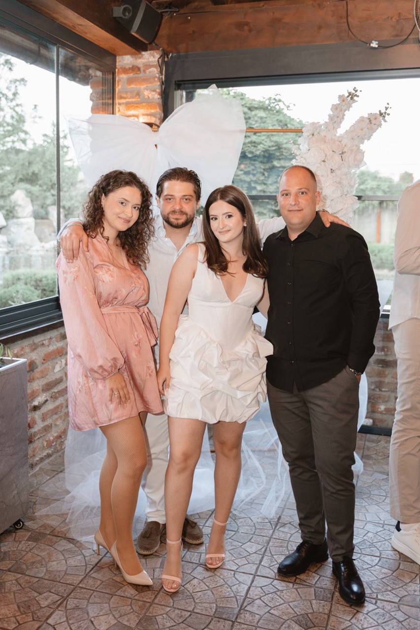 Darko & Sara — photo 86