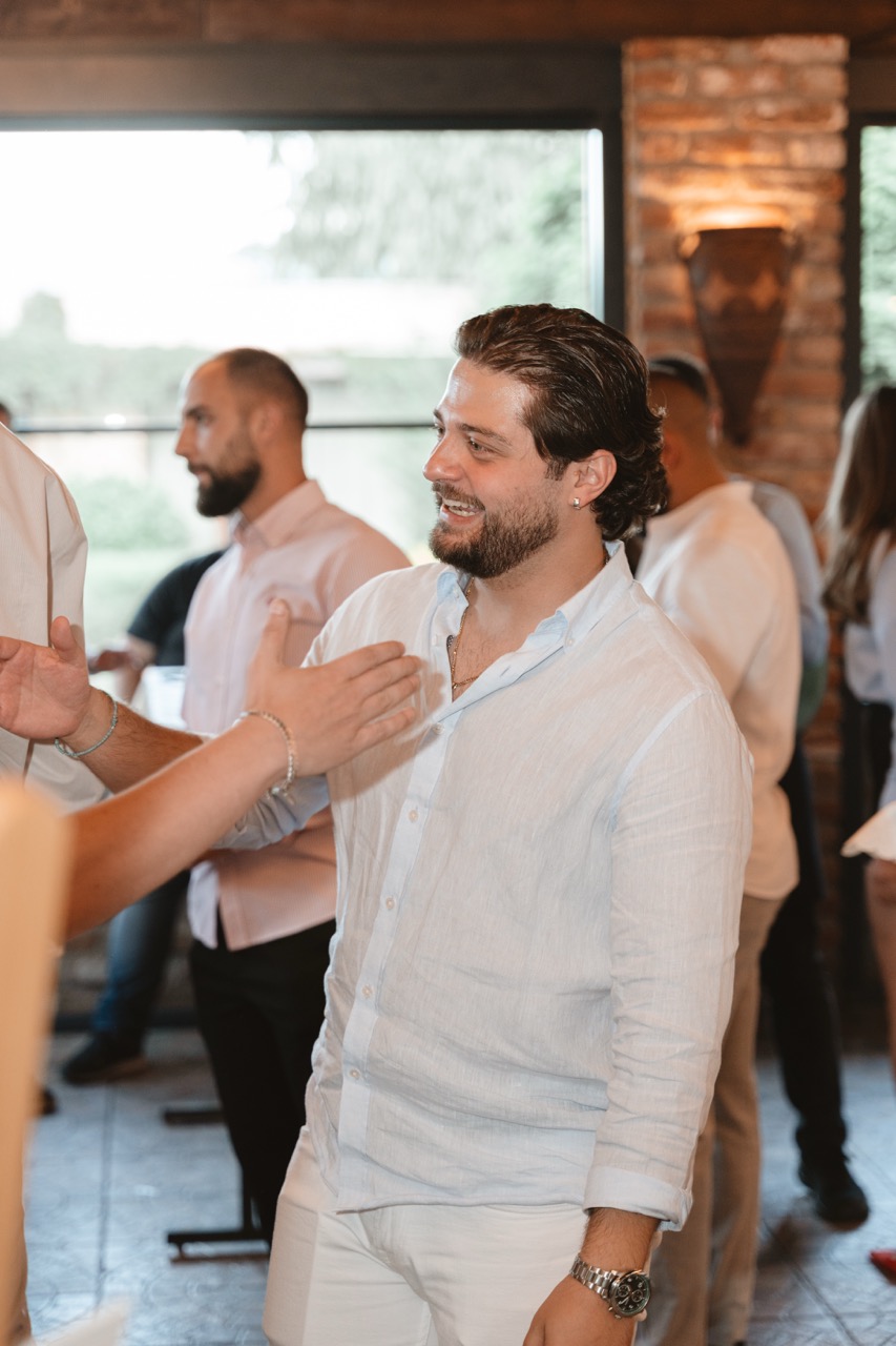 Darko & Sara — photo 88