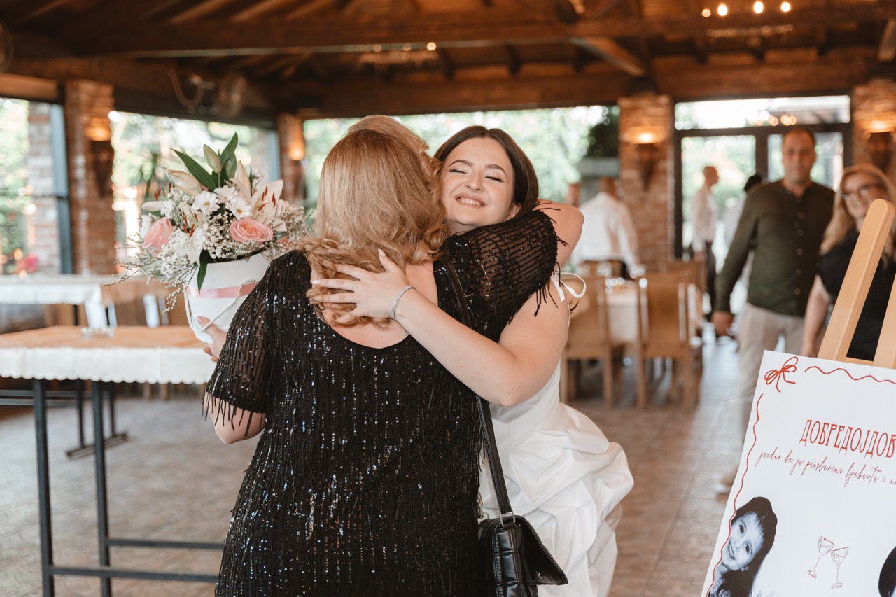 Darko & Sara — photo 90