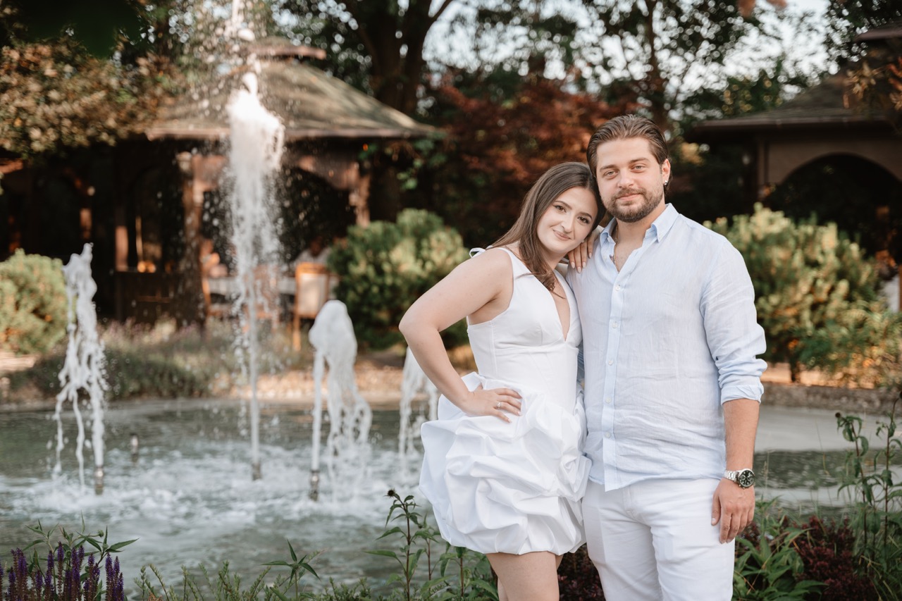Darko & Sara — photo 95