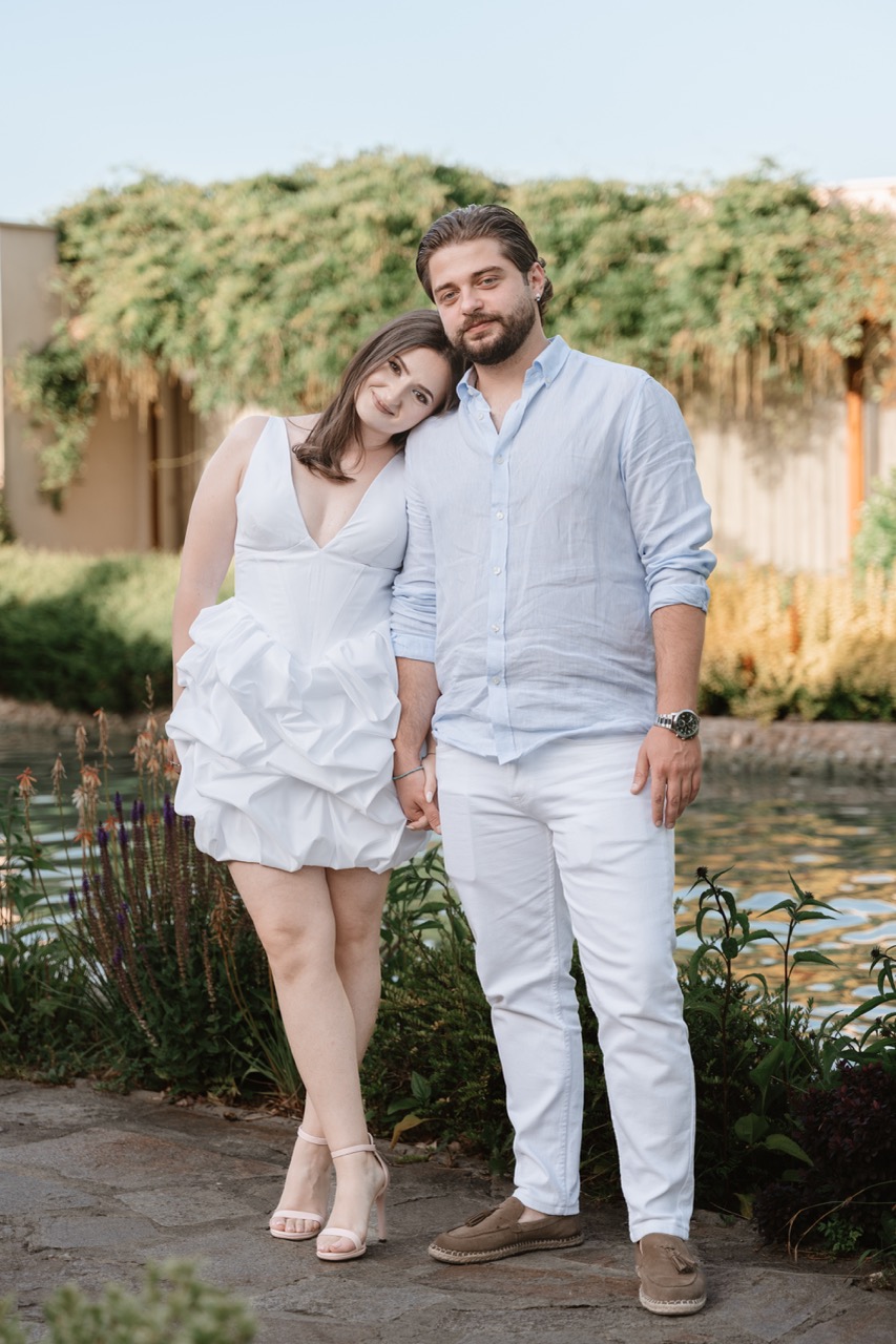 Darko & Sara — photo 103