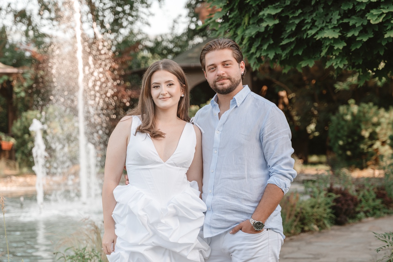 Darko & Sara — photo 104