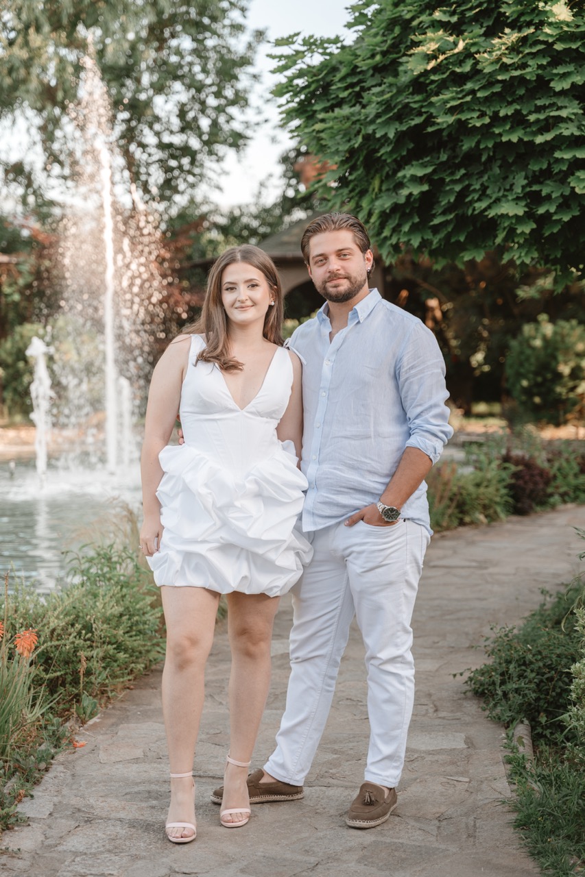 Darko & Sara — photo 105