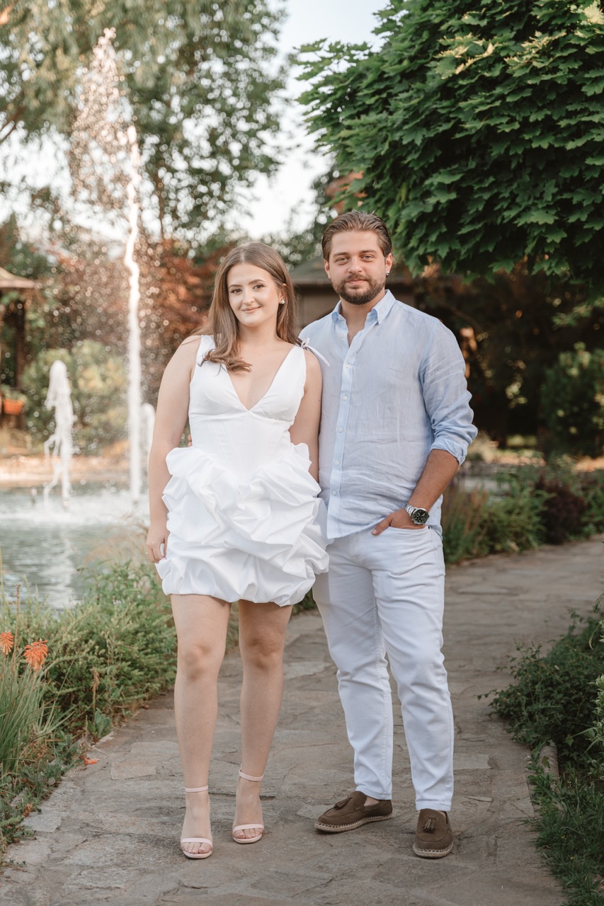 Darko & Sara — photo 106