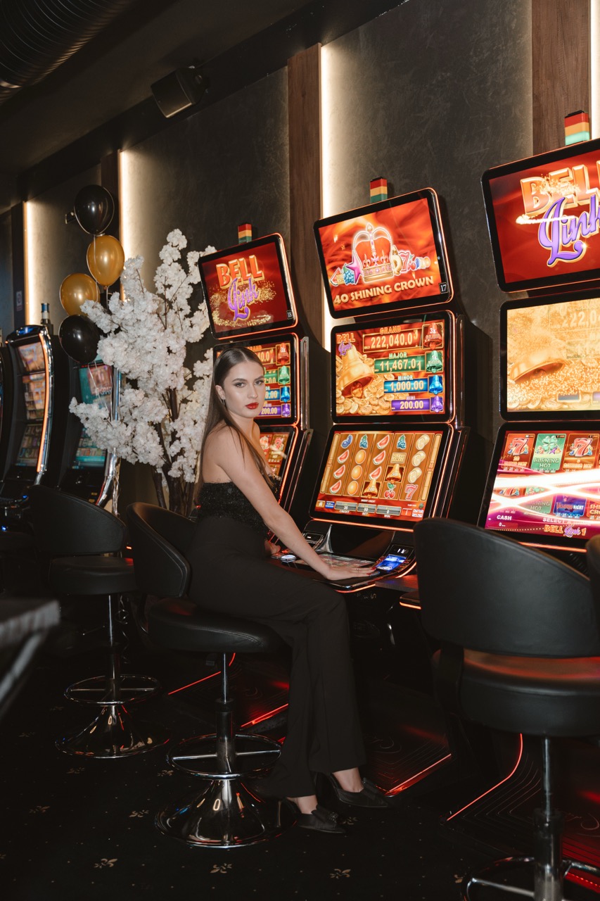 Diwienn Slot Club Grand Opening — photo 41
