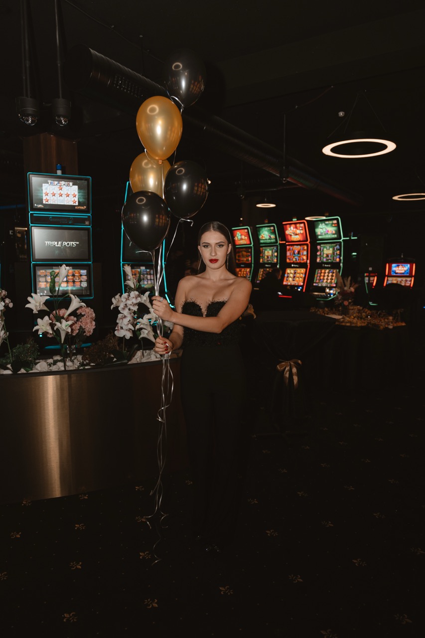 Diwienn Slot Club Grand Opening — photo 53