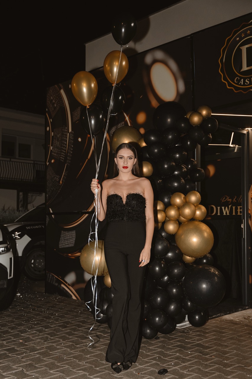 Diwienn Slot Club Grand Opening — photo 56