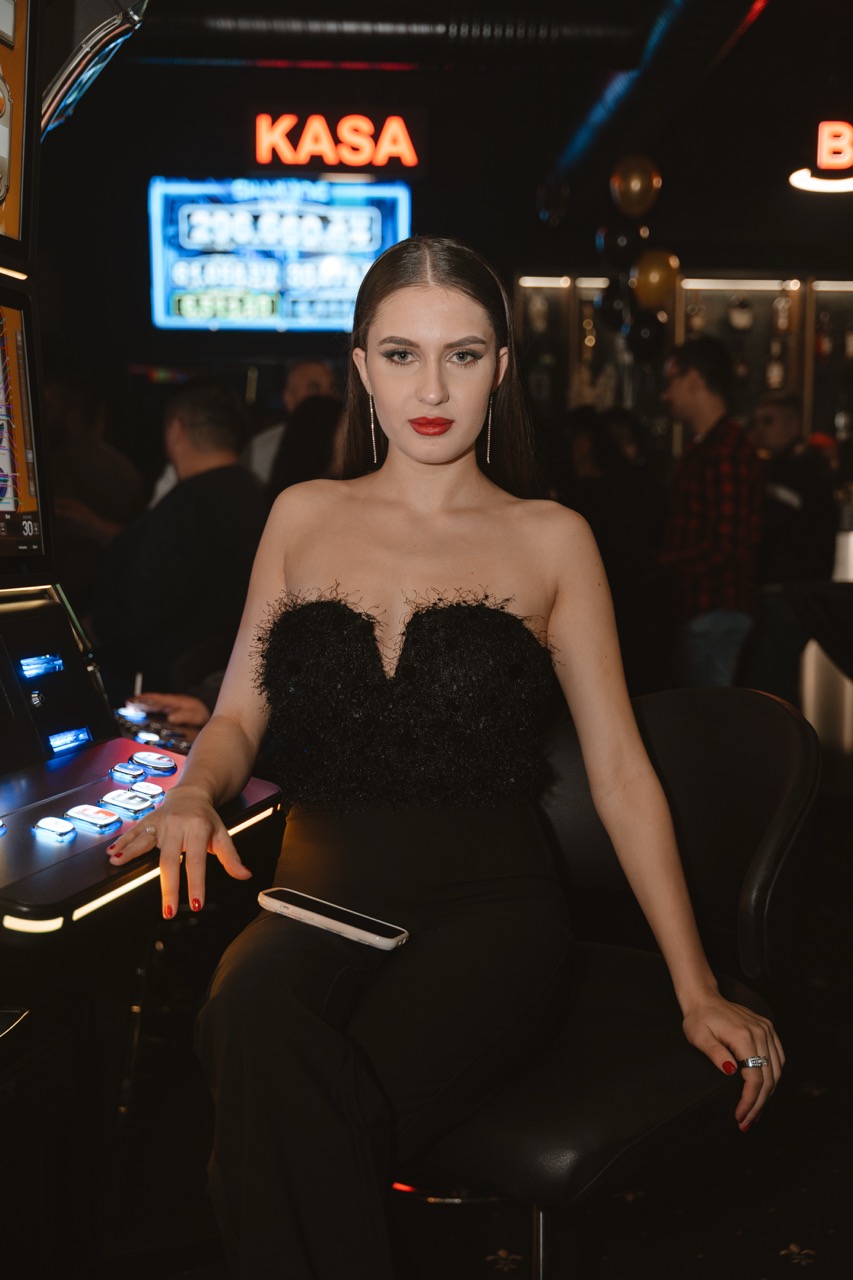 Diwienn Slot Club Grand Opening — photo 67