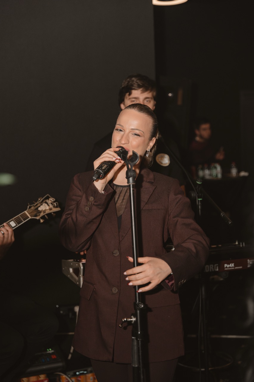Diwienn Slot Club Grand Opening — photo 71
