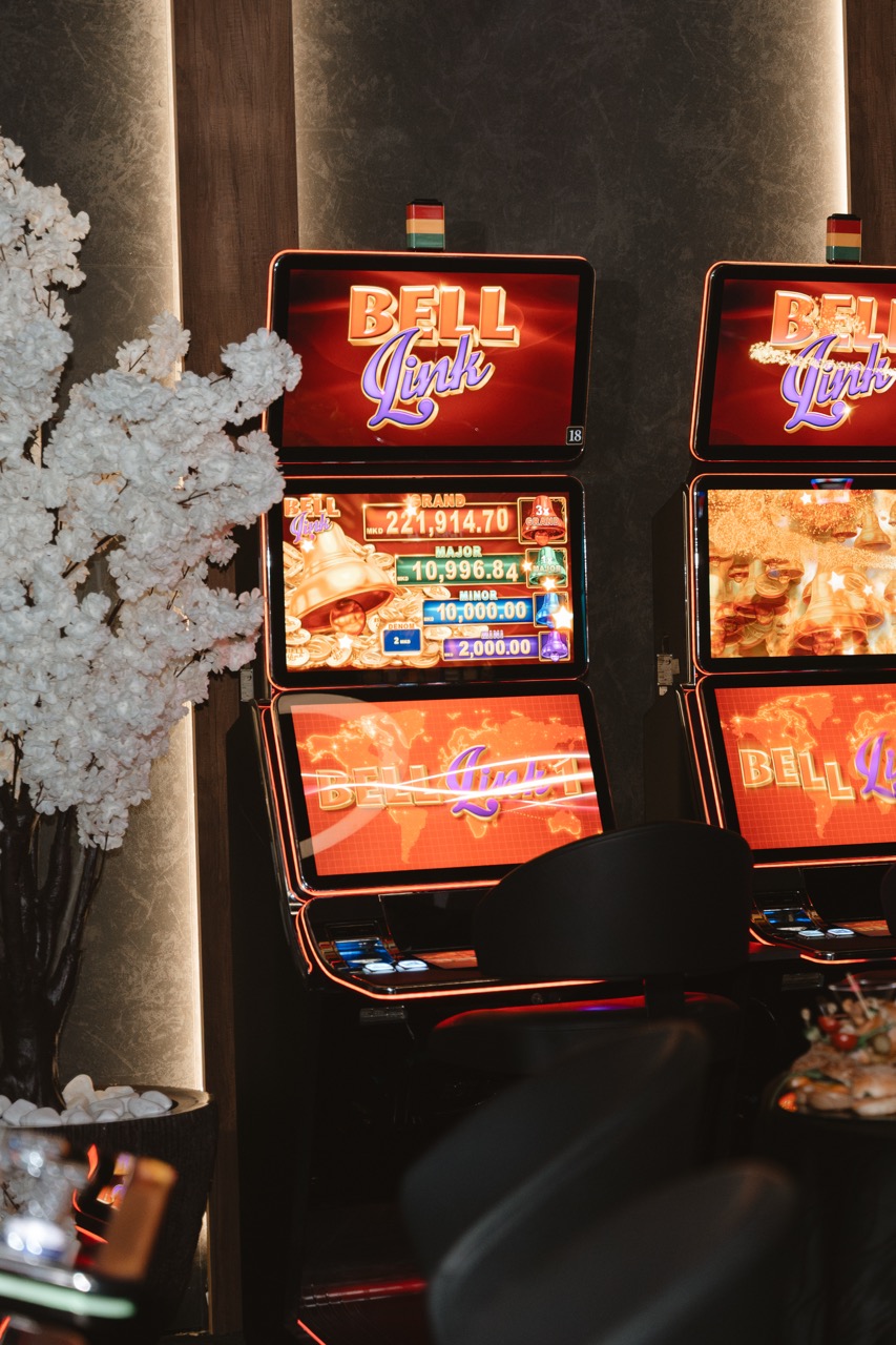 Diwienn Slot Club Grand Opening — photo 1