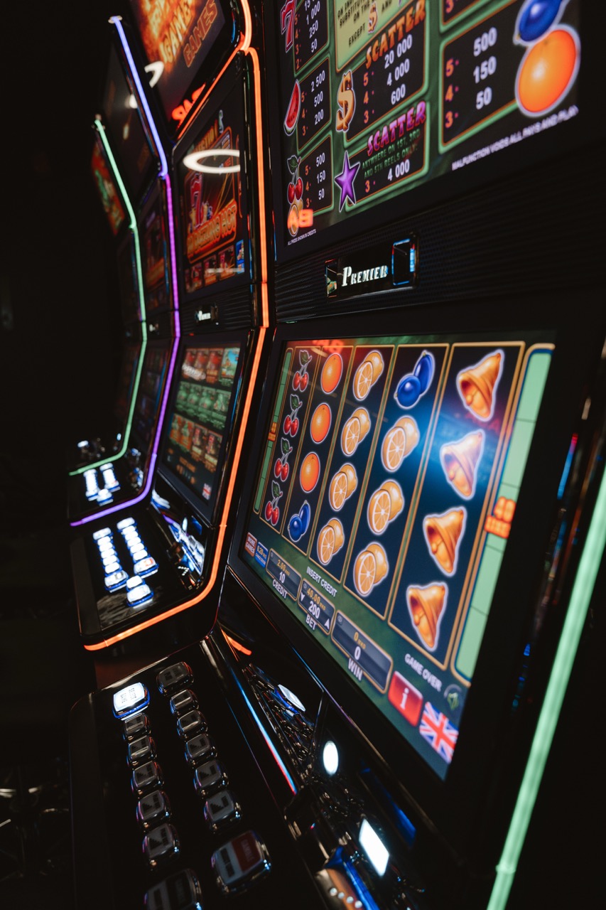 Diwienn Slot Club Grand Opening — photo 10