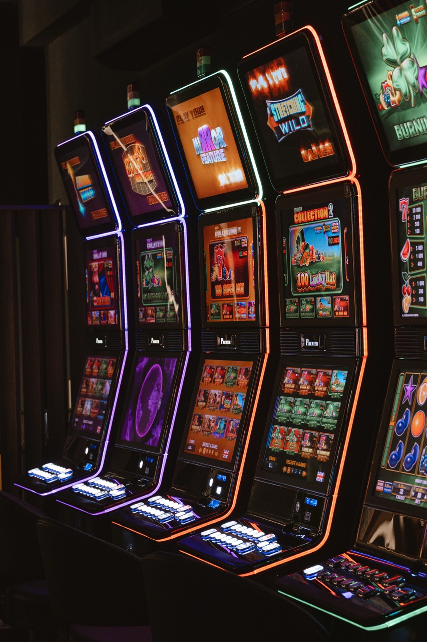 Diwienn Slot Club Grand Opening — photo 13