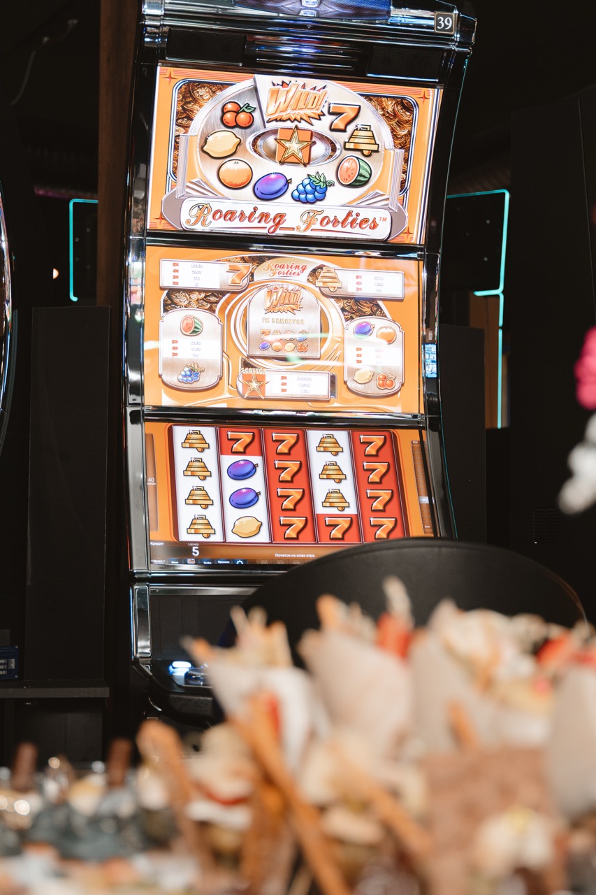 Diwienn Slot Club Grand Opening — photo 14