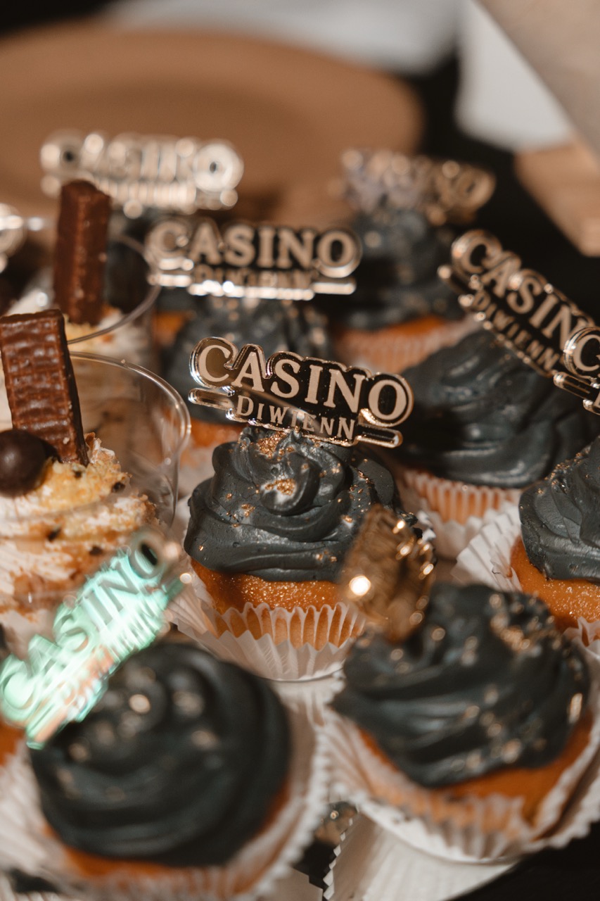 Diwienn Slot Club Grand Opening — photo 17
