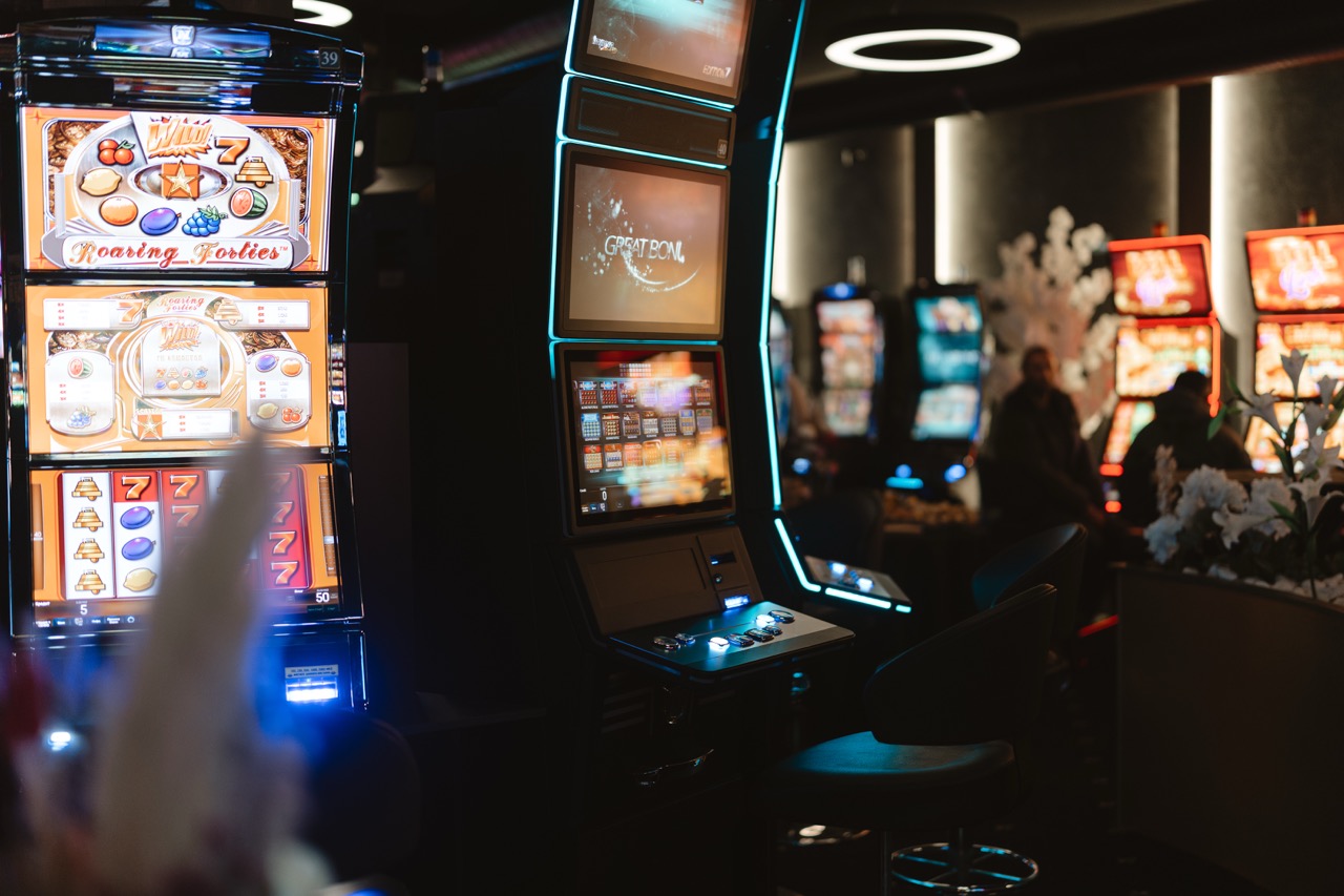 Diwienn Slot Club Grand Opening — photo 18